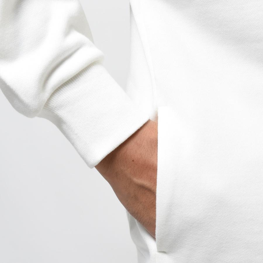 balcone pine（バルコーネ パイン）コットンスウェットプルオーバーフーディ MT1401 12032401139 |  | 06