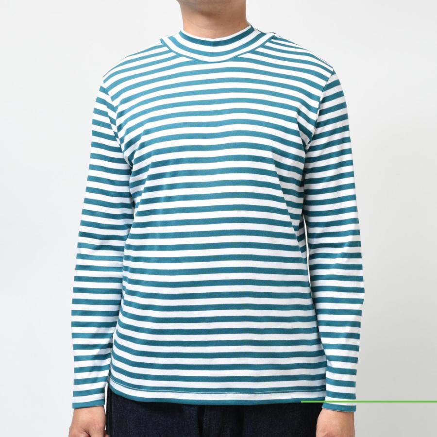 SALE40％】MAISON CORNICHON（メゾン コルニション)コットンフライス 