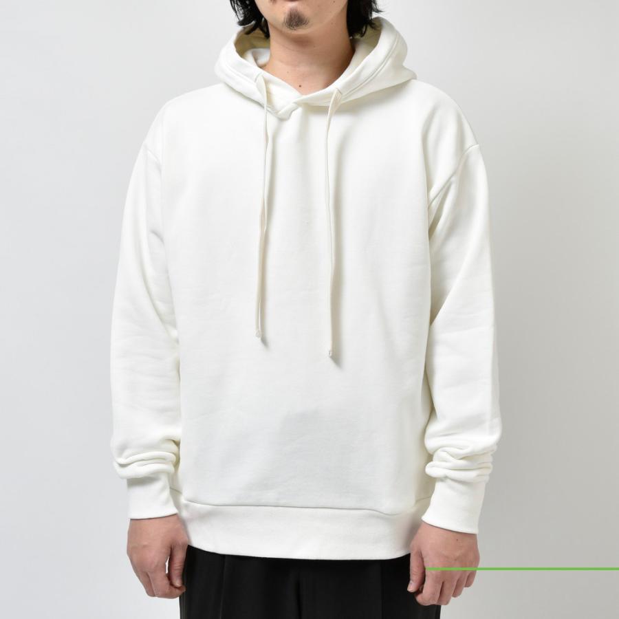 balcone pine（バルコーネ パイン）コットンスウェットプルオーバーフーディ MT1401 12032404139 |  | 01