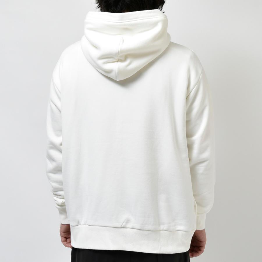 balcone pine（バルコーネ パイン）コットンスウェットプルオーバーフーディ MT1401 12032404139 |  | 02