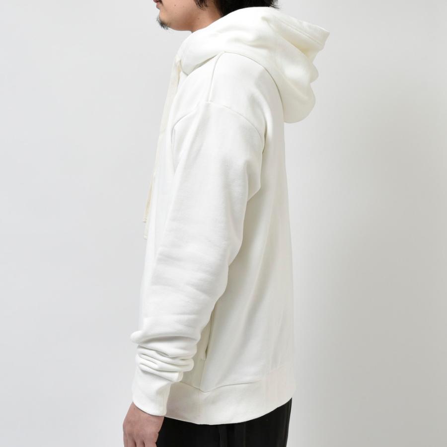 balcone pine（バルコーネ パイン）コットンスウェットプルオーバーフーディ MT1401 12032404139 |  | 03