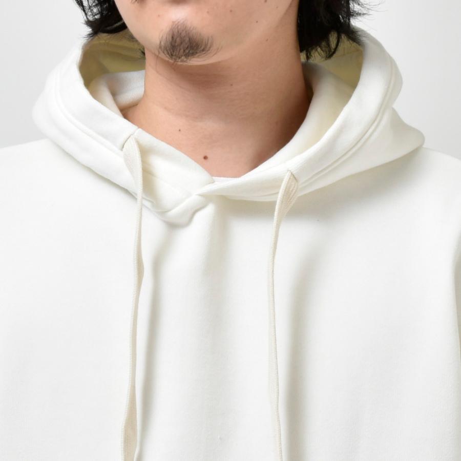 balcone pine（バルコーネ パイン）コットンスウェットプルオーバーフーディ MT1401 12032404139 |  | 04