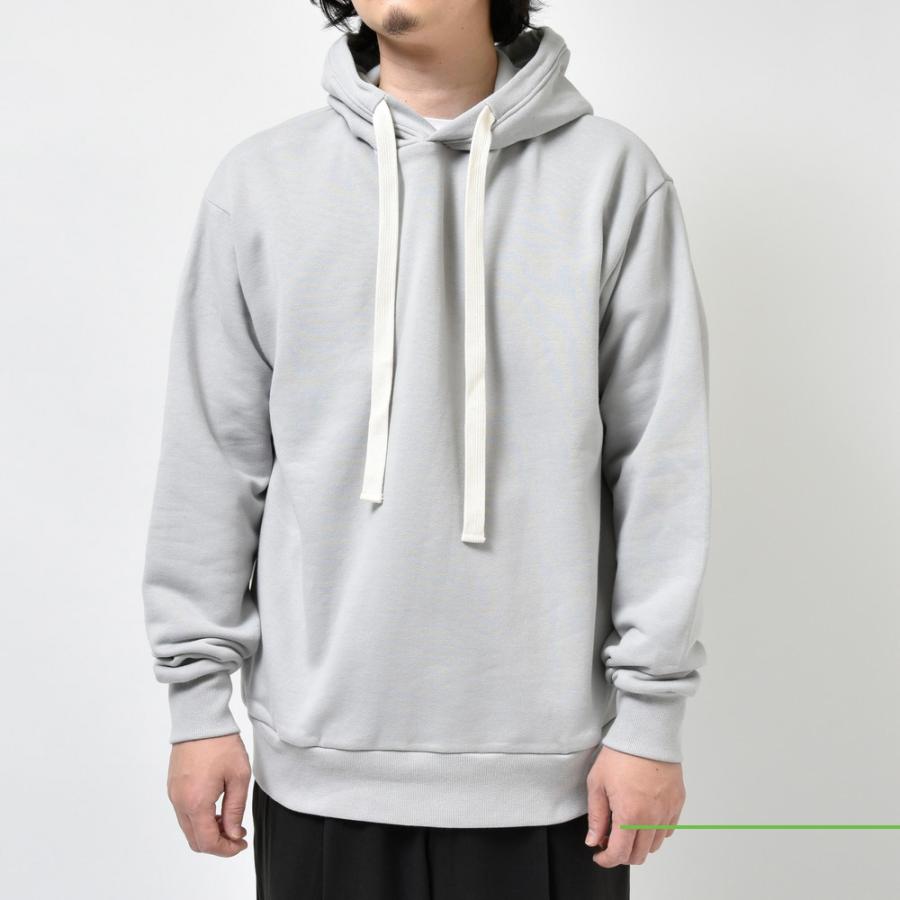 balcone pine（バルコーネ パイン）コットンスウェットプルオーバーフーディ MT1401 12032404139 |  | 07