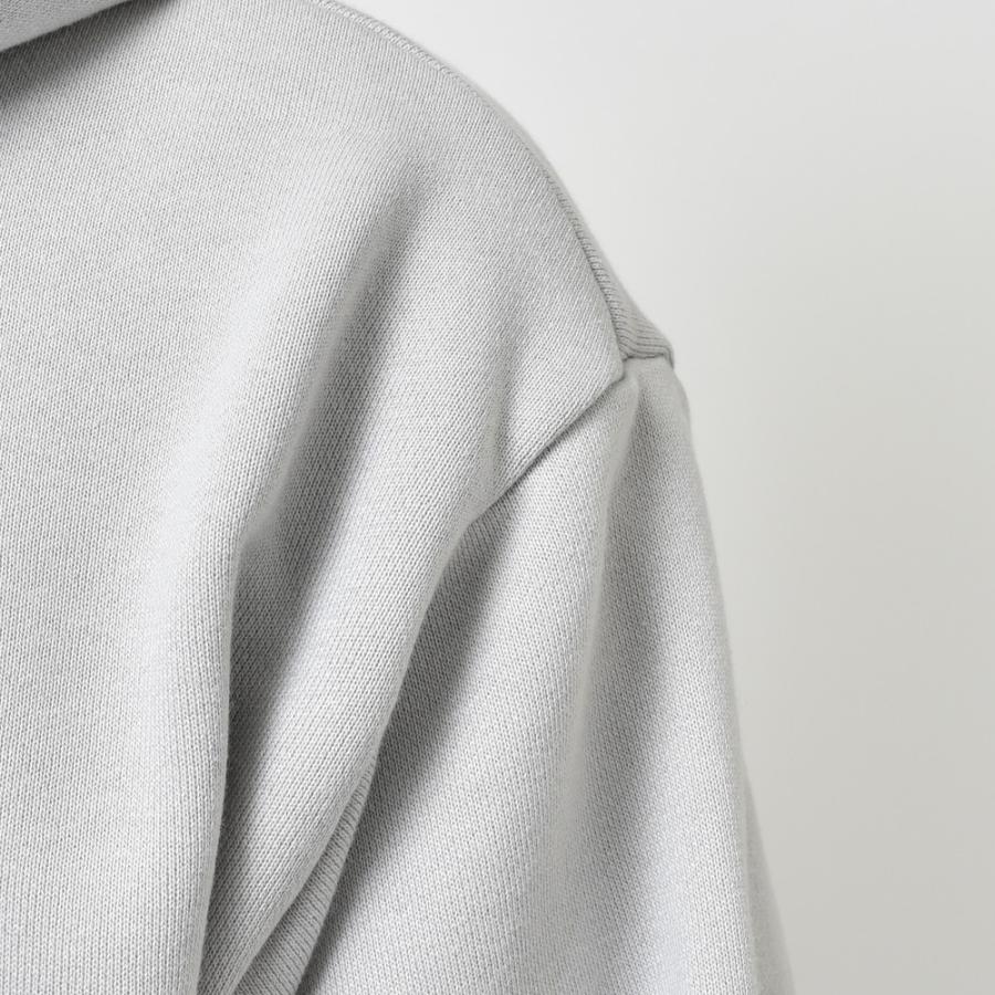 balcone pine（バルコーネ パイン）コットンスウェットプルオーバーフーディ MT1401 12032404139 |  | 09