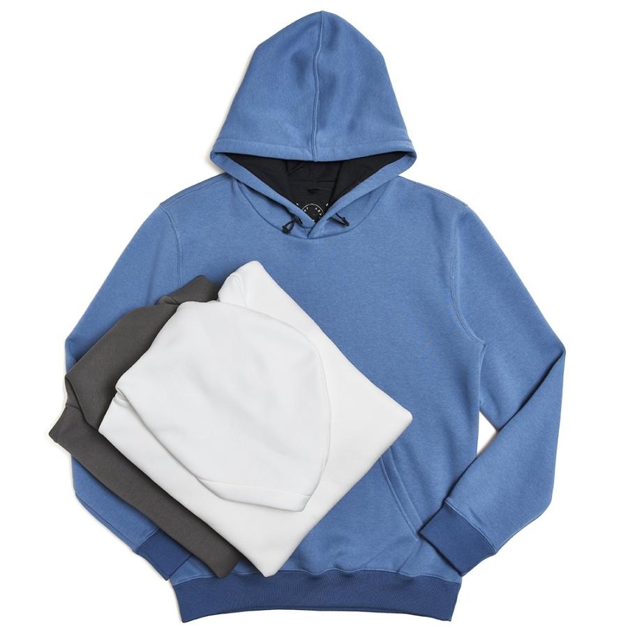 T-JACKET（ティージャケット）コットンポリエステルジャージプルオーバーフーディー 419-13639001 12036000065 | 