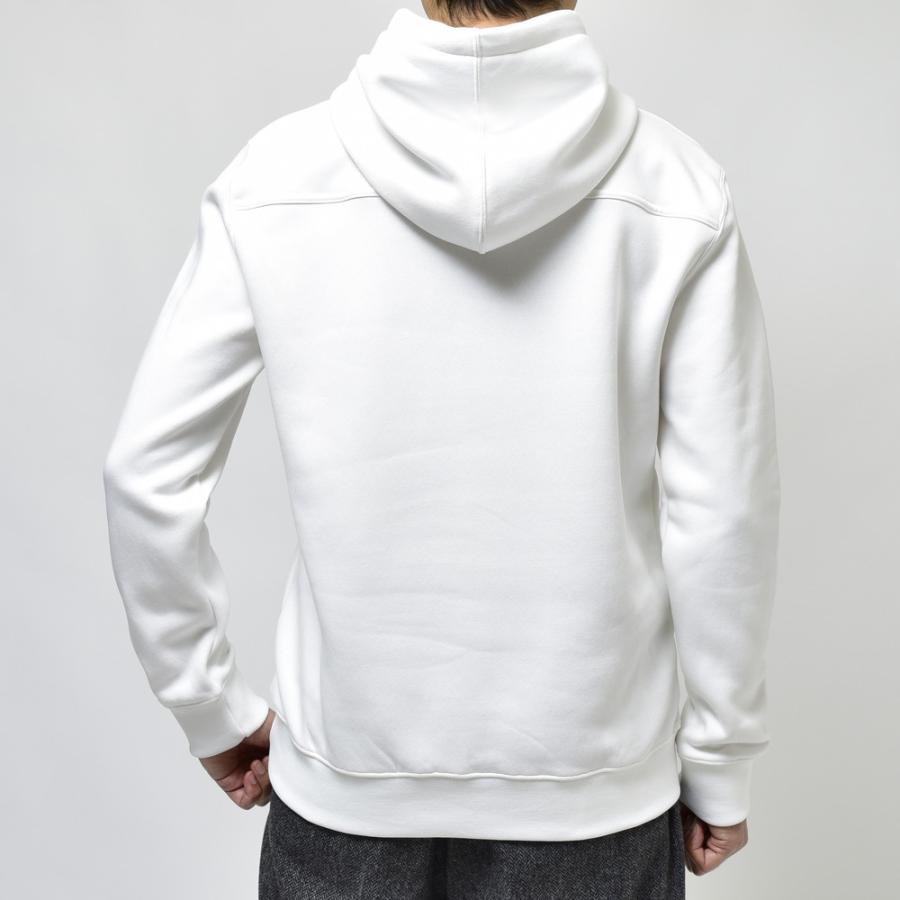 T-JACKET（ティージャケット）コットンポリエステルジャージプルオーバーフーディー 419-13639001 12036000065 |  | 02