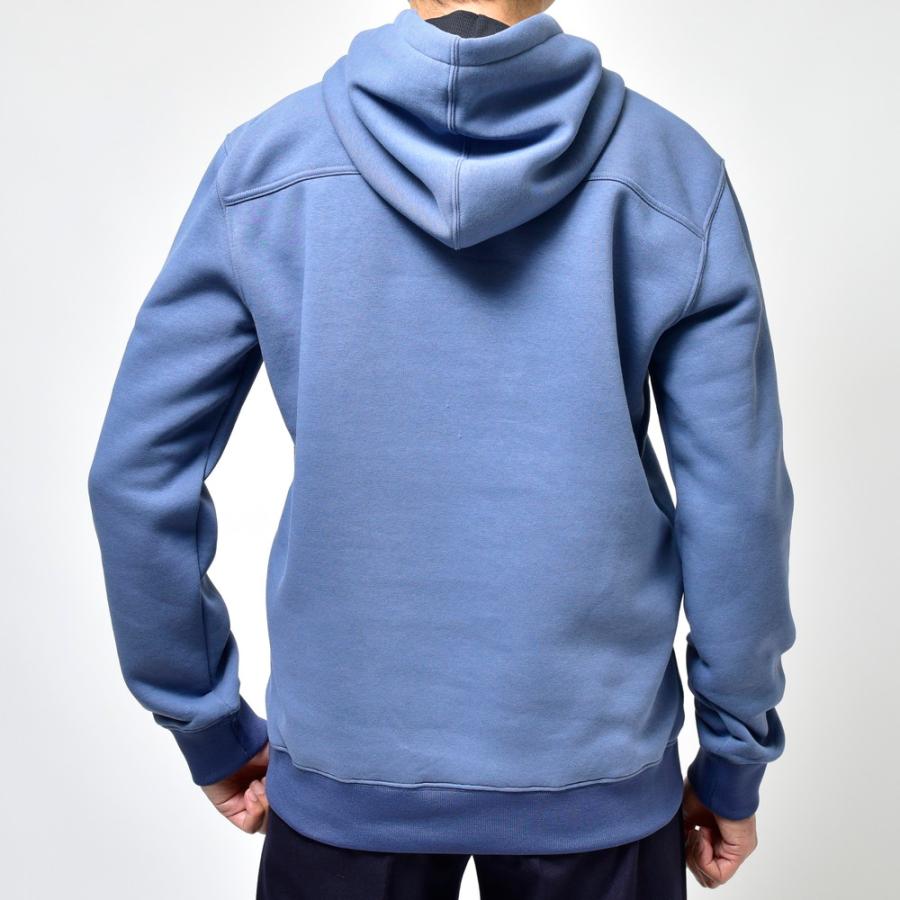 T-JACKET（ティージャケット）コットンポリエステルジャージプルオーバーフーディー 419-13639001 12036000065 |  | 08