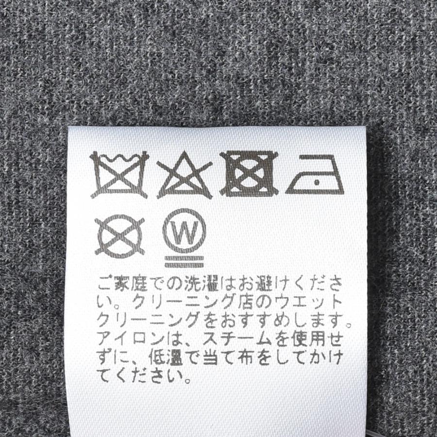 SEASE（シーズ）DRONE HOOD ウールフリースチョークストライププルオーバーフーディー SE242UAWH033TJ157 12046000039 |  | 12