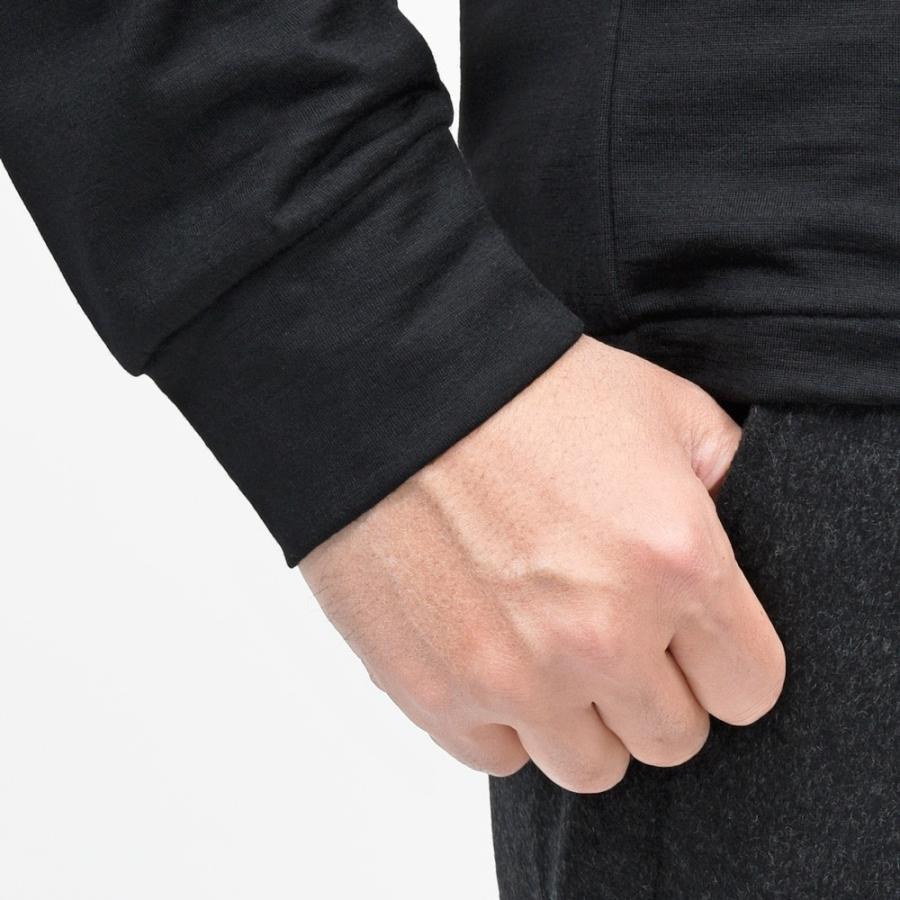 MILA SCHON MILANO（ミラ ショーン ミラノ）SUPER100'sウォッシャブルウールタートルネックニットソー 287-601 12056002052 |  | 10