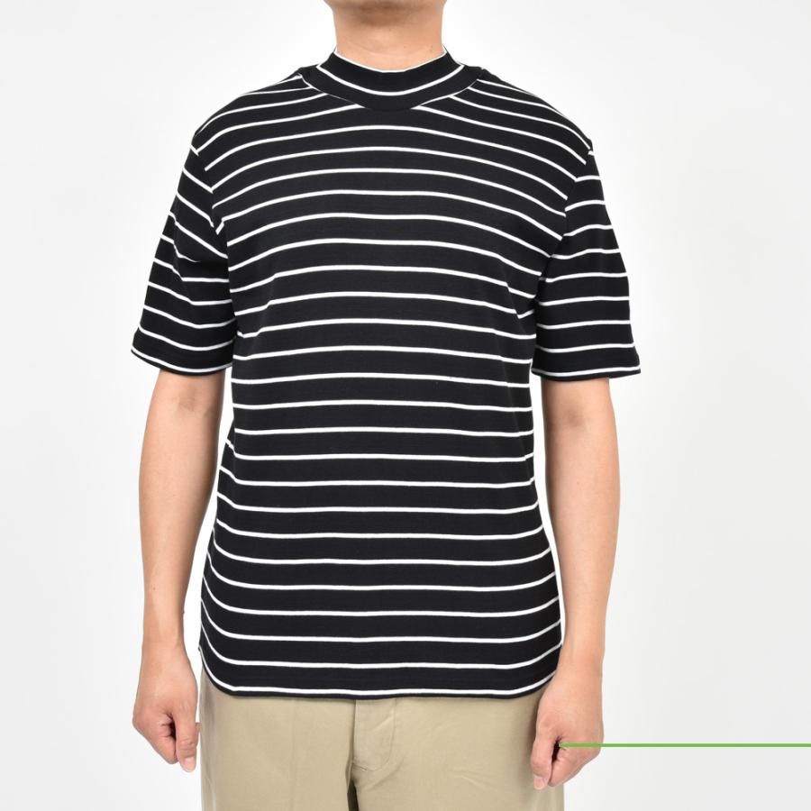 SALE40％】MAISON CORNICHON（メゾン コルニション)コットンフライス 
