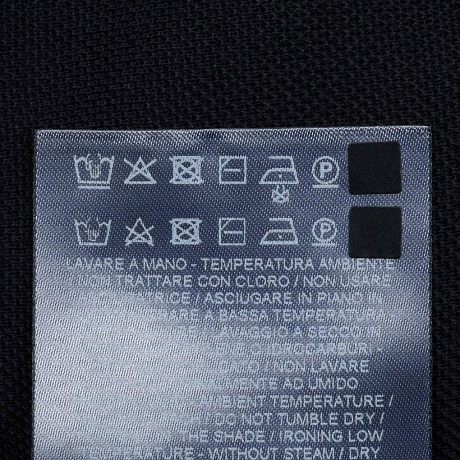 HERNO（ヘルノ）コットンニットエフェクトジャージS/Sクルーネックカットソー JG000206U-52059 12161001132 |  | 18