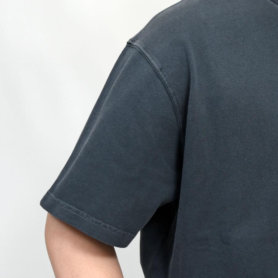 MARNI（マルニ）コットンクルーネックS/Sカットソー HUMU0358GX USCY94 12161401138の画像