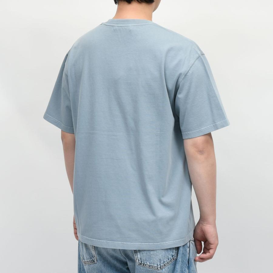 MARNI（マルニ）コットンクルーネックS/Sカットソー HUMU0358GX USCY94 12161401138の画像