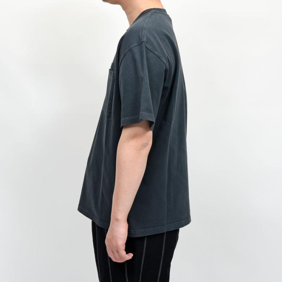 MARNI（マルニ）コットンクルーネックS/Sカットソー HUMU0358GX USCY94 12161401138の画像