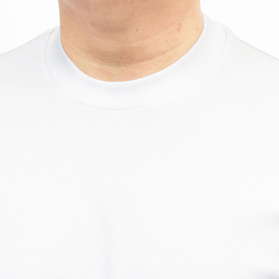 Stefan Brandt（シュテファン ブラント）コットンダブルジャージーS/Sクルーネックカットソー ELI/ULTRA I100 884-63241002 12165001065 |  | 04