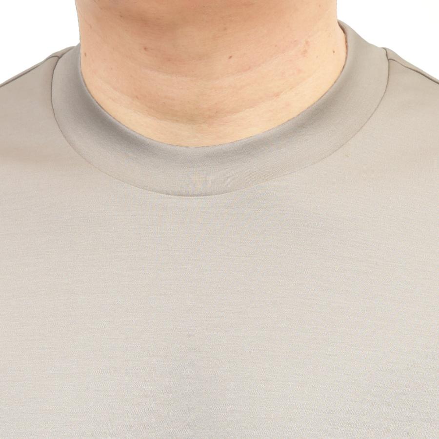 Stefan Brandt（シュテファン ブラント）コットンダブルジャージーS/Sクルーネックカットソー ELI/ULTRA I100 884-63241002 12165001065 |  | 08