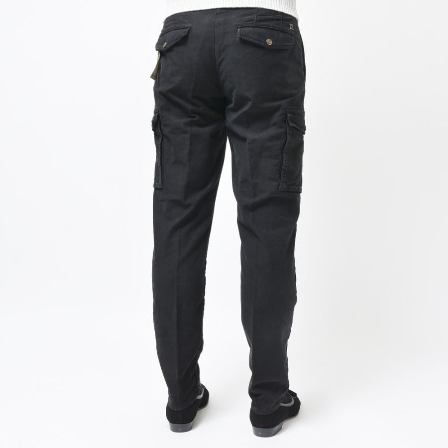INCOTEX SLACKS（インコテックススラックス）TAPERED FIT ガーメント