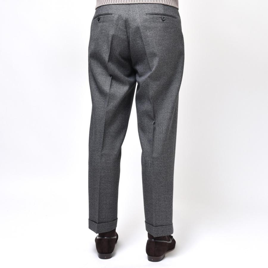 BERWICH（ベルウィッチ）SCOTCHスコッチ ウールシャークスキン2イン