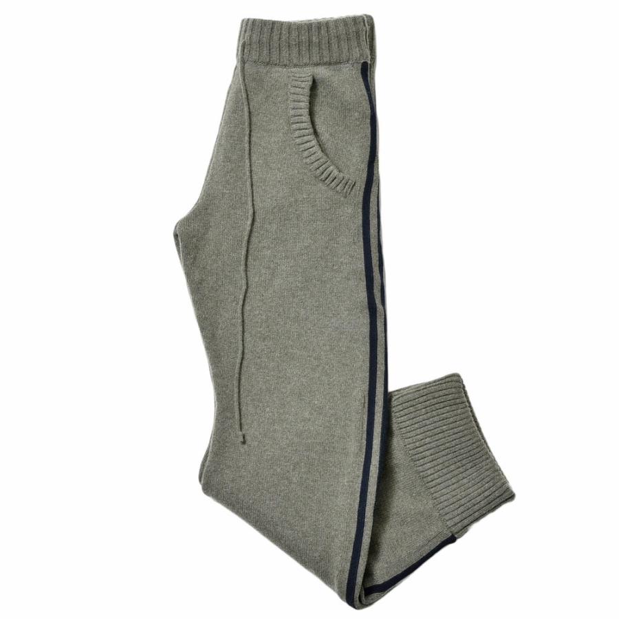 Maison Margiela(メゾン マルジェラ)ウールサイドライン Maison Margiela(メゾン マルジェラ)ウールサイドライン