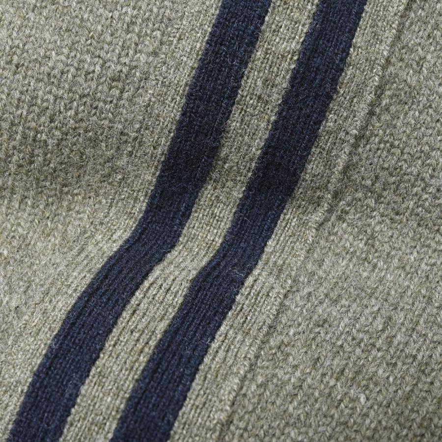 Maison Margiela(メゾン マルジェラ)ウールサイドライン Maison Margiela(メゾン マルジェラ)ウールサイドライン