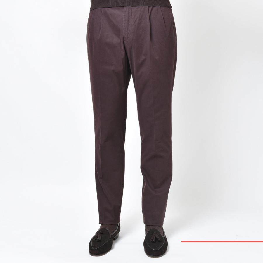 GTA（ジーティーアー）HERRICKエリック コットンストレッチギャバジン