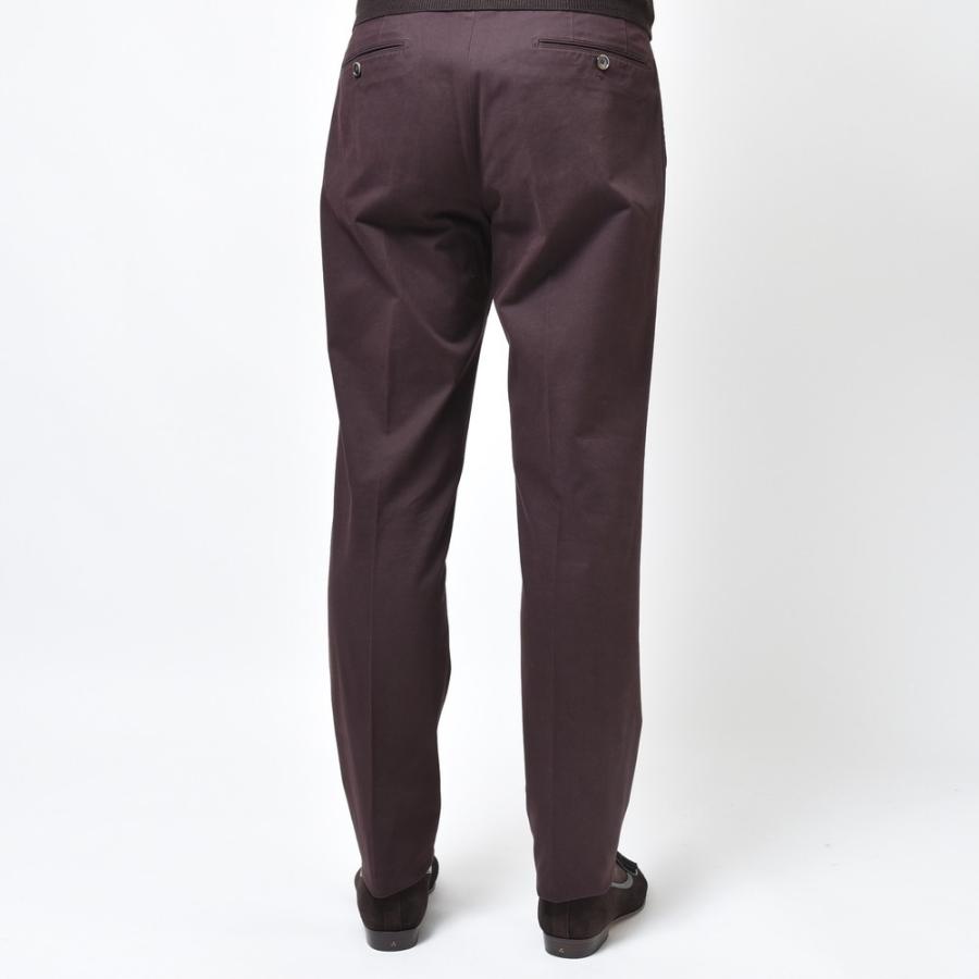 GTA（ジーティーアー）HERRICKエリック コットンストレッチギャバジン