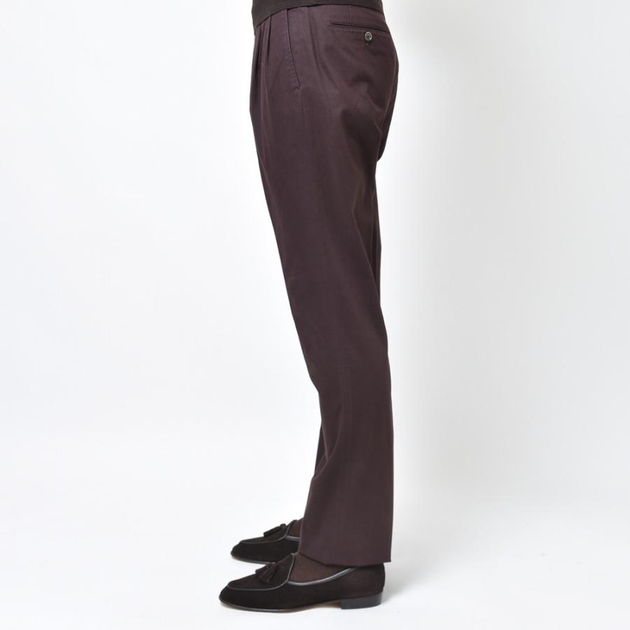 GTA（ジーティーアー）HERRICKエリック コットンストレッチギャバジン