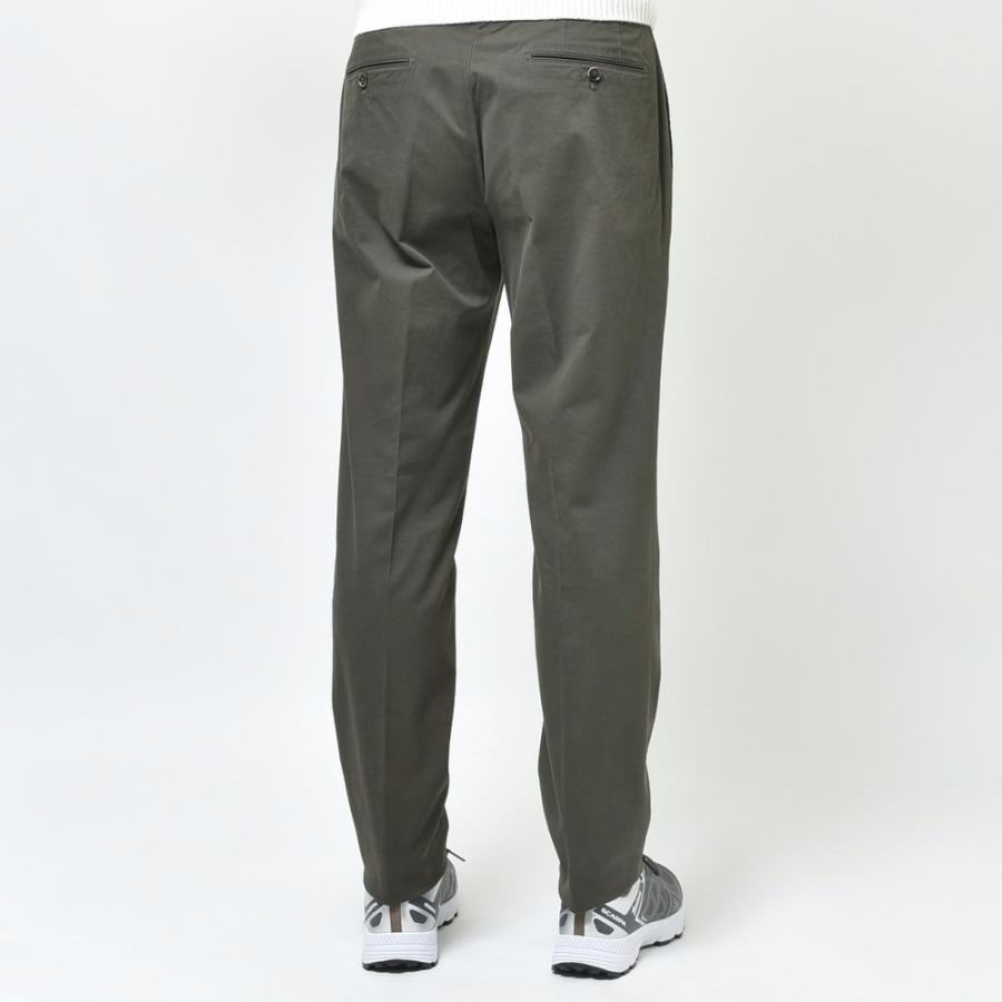 GTA（ジーティーアー）HERRICKエリック コットンストレッチギャバジン