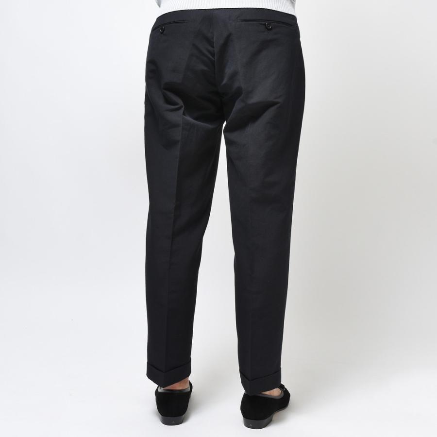 BERWICH ベルウィッチ guji short sb1534 ブラック B.R.ONLINE