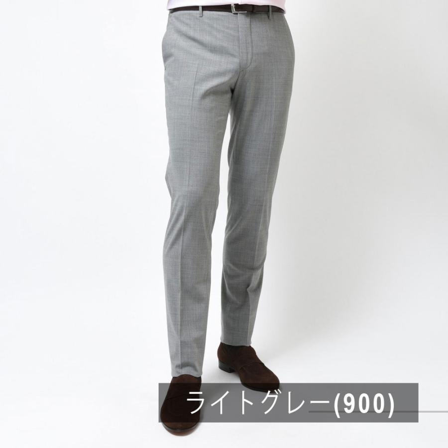 INCOTEX（インコテックス）TEKNOSARTORIALテクノサルトリアル SLIM FIT
