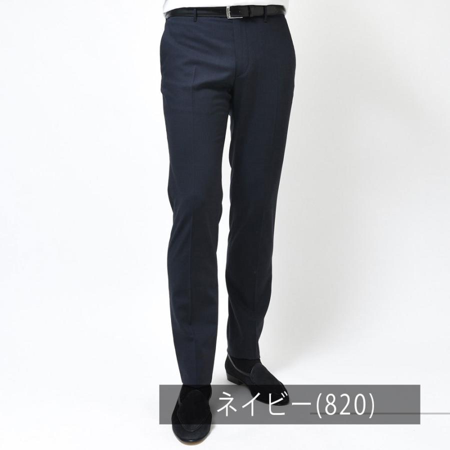 INCOTEX（インコテックス）TEKNOSARTORIALテクノサルトリアル SLIM FIT