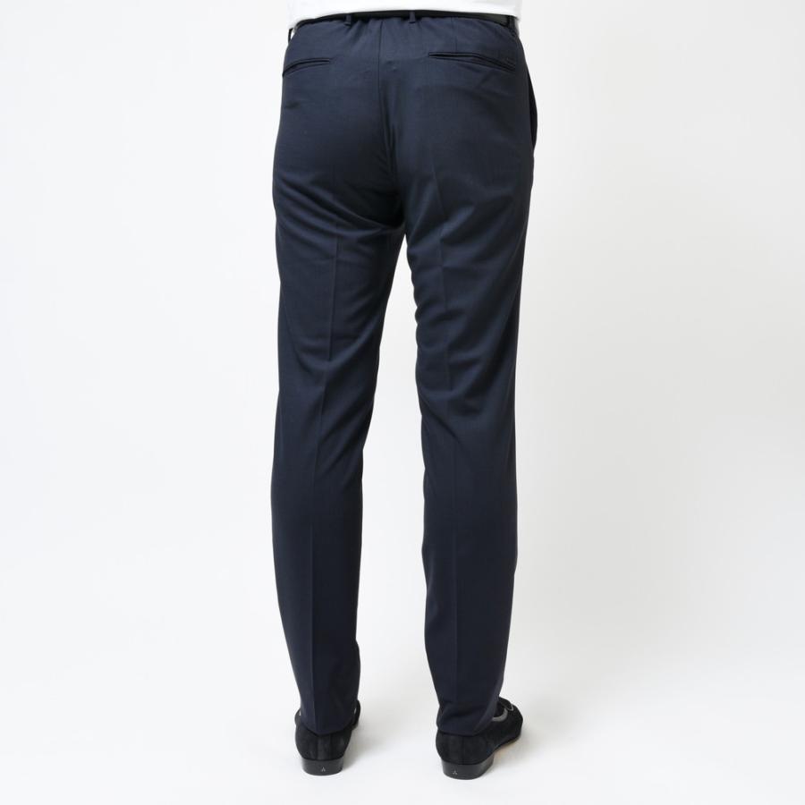 INCOTEX（インコテックス）TEKNOSARTORIALテクノサルトリアル SLIM FIT