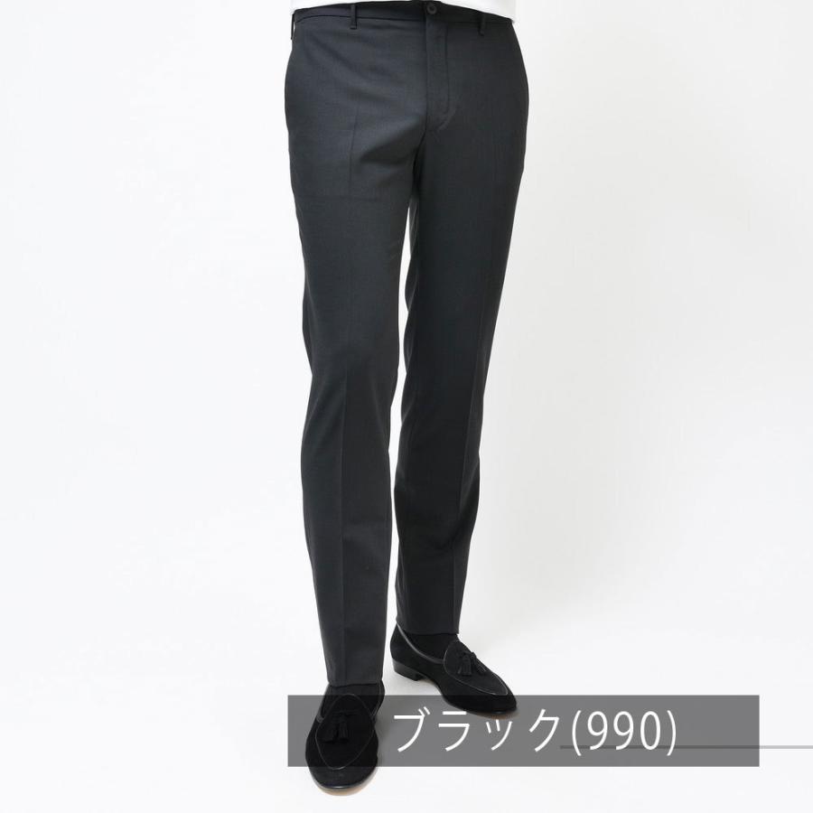 INCOTEX（インコテックス）TEKNOSARTORIALテクノサルトリアル SLIM FIT
