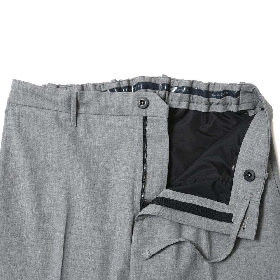 INCOTEX（インコテックス）TEKNOSARTORIALテクノサルトリアル SLIM FIT