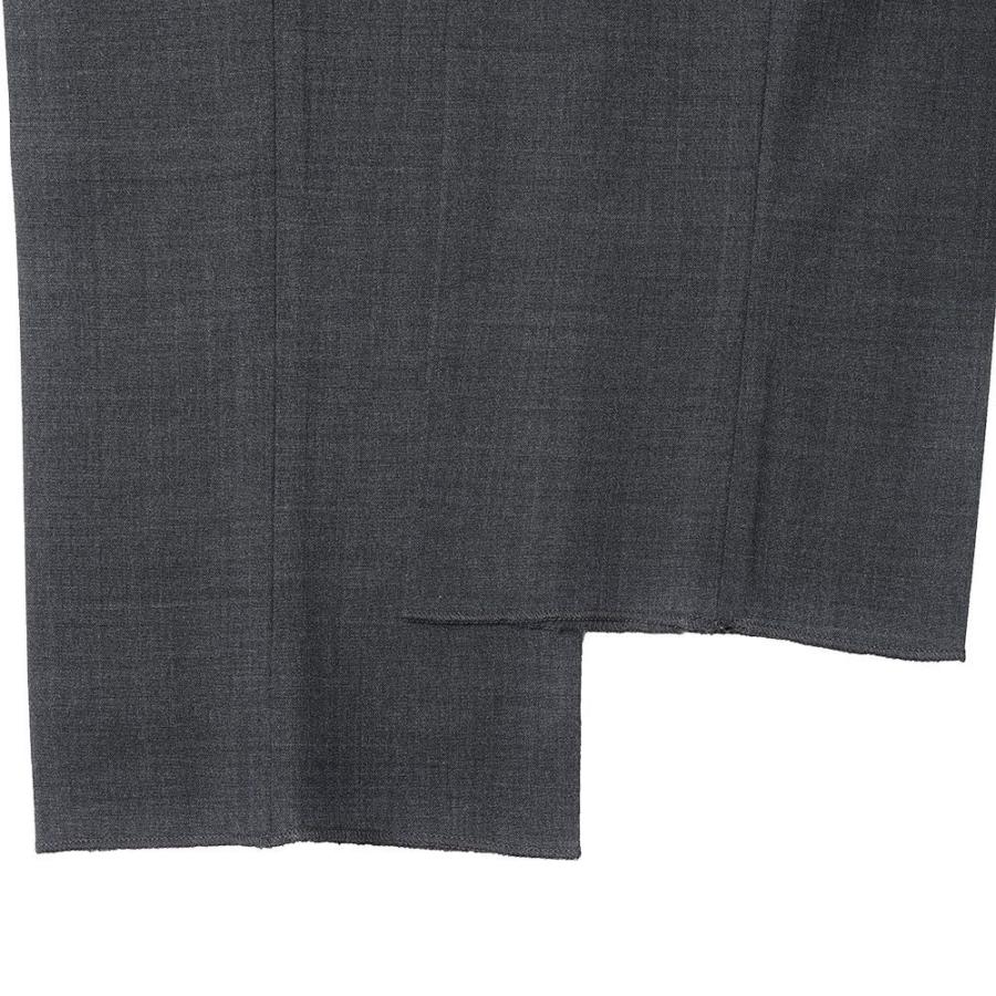 INCOTEX（インコテックス）TEKNOSARTORIALテクノサルトリアル SLIM FIT