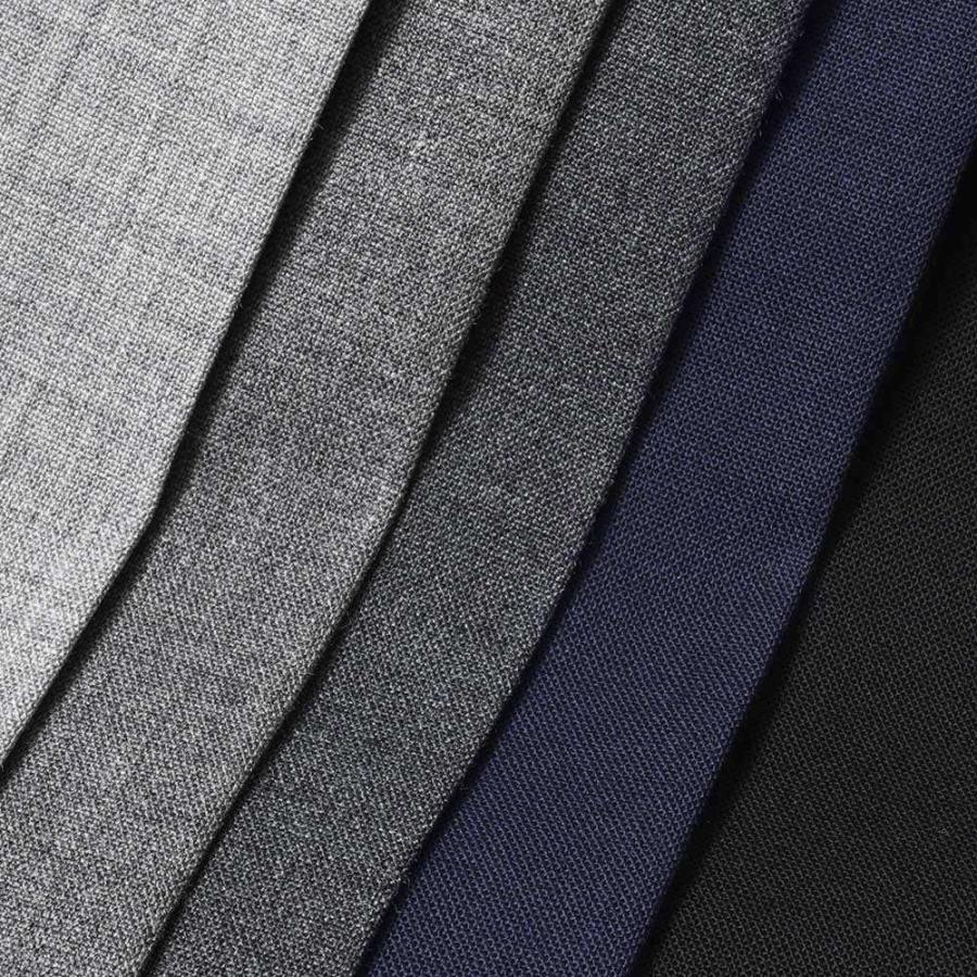INCOTEX（インコテックス）TEKNOSARTORIALテクノサルトリアル SLIM FIT