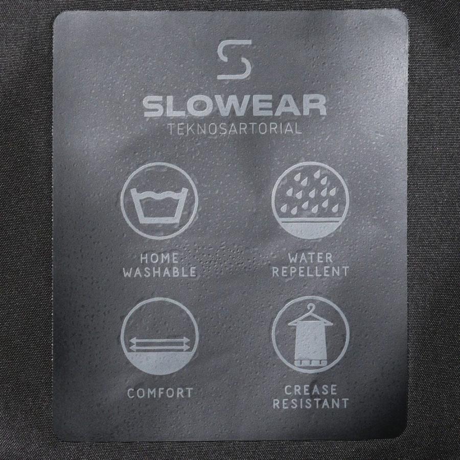 INCOTEX（インコテックス）TEKNOSARTORIALテクノサルトリアル SLIM FIT