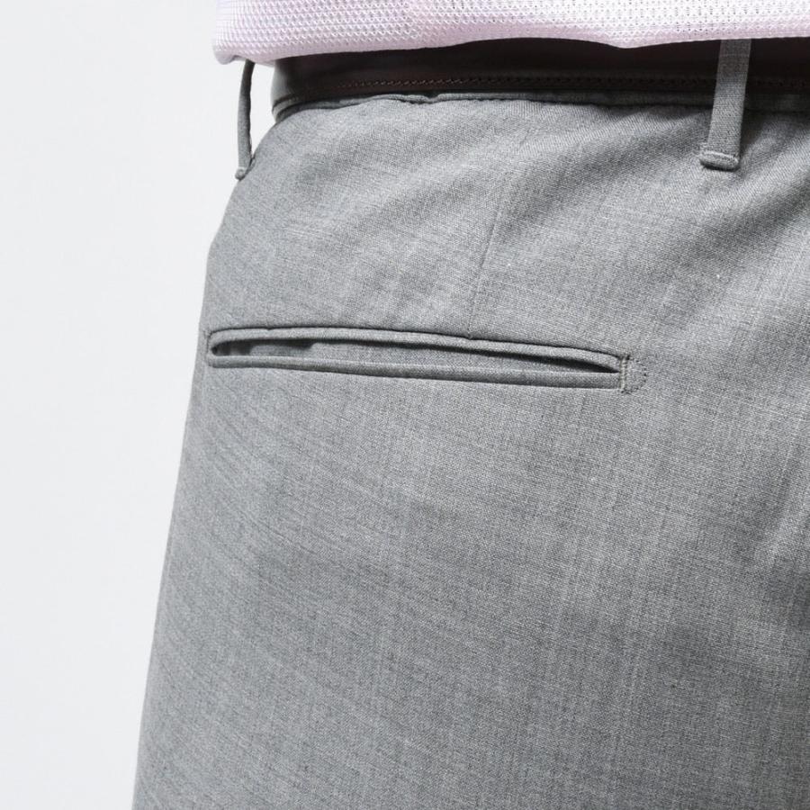 INCOTEX（インコテックス）TEKNOSARTORIALテクノサルトリアル SLIM FIT
