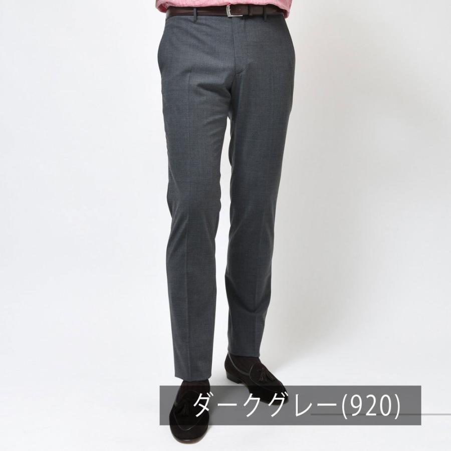 INCOTEX（インコテックス）TEKNOSARTORIALテクノサルトリアル SLIM FIT