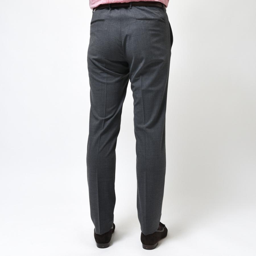 INCOTEX（インコテックス）TEKNOSARTORIALテクノサルトリアル SLIM FIT
