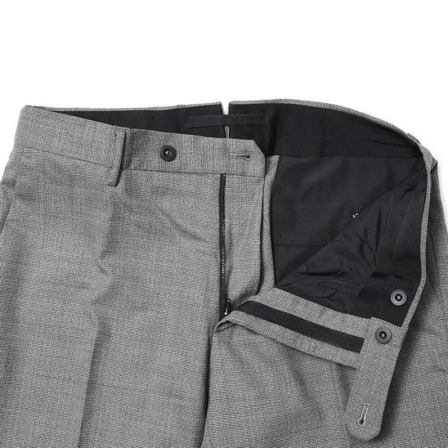 INCOTEX（インコテックス）TEKNOSARTORIALテクノサルトリアル SLIM FIT