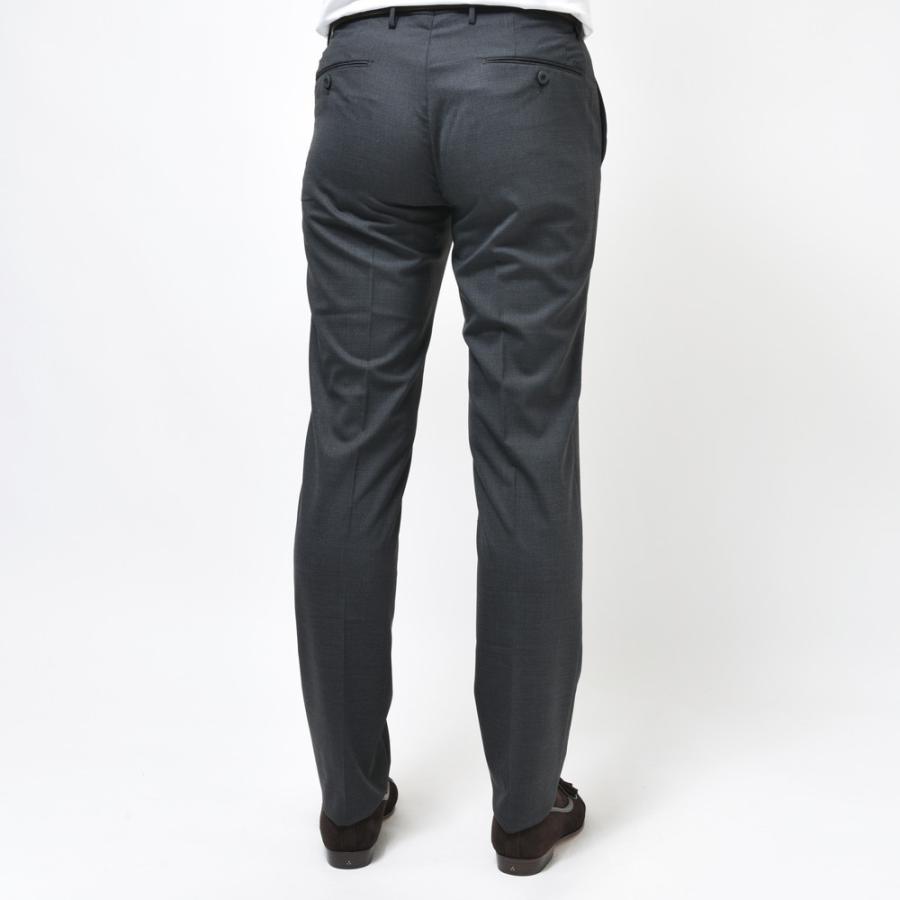 INCOTEX（インコテックス）TEKNOSARTORIALテクノサルトリアル SLIM FIT