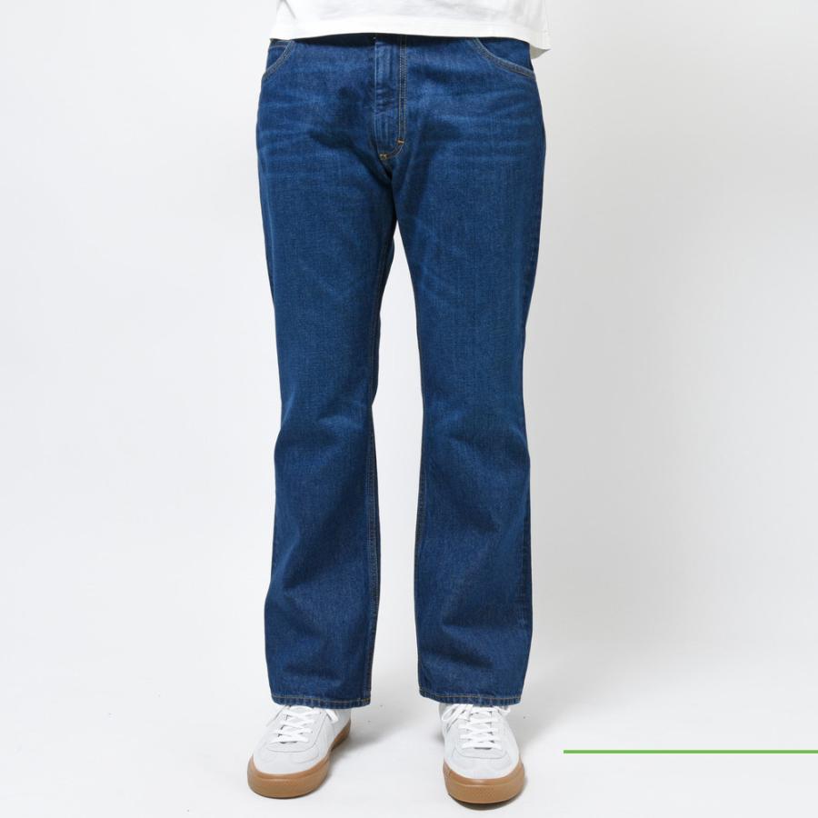 Maison Margiela（メゾン マルジェラ）ウォッシュドコットン5ポケット