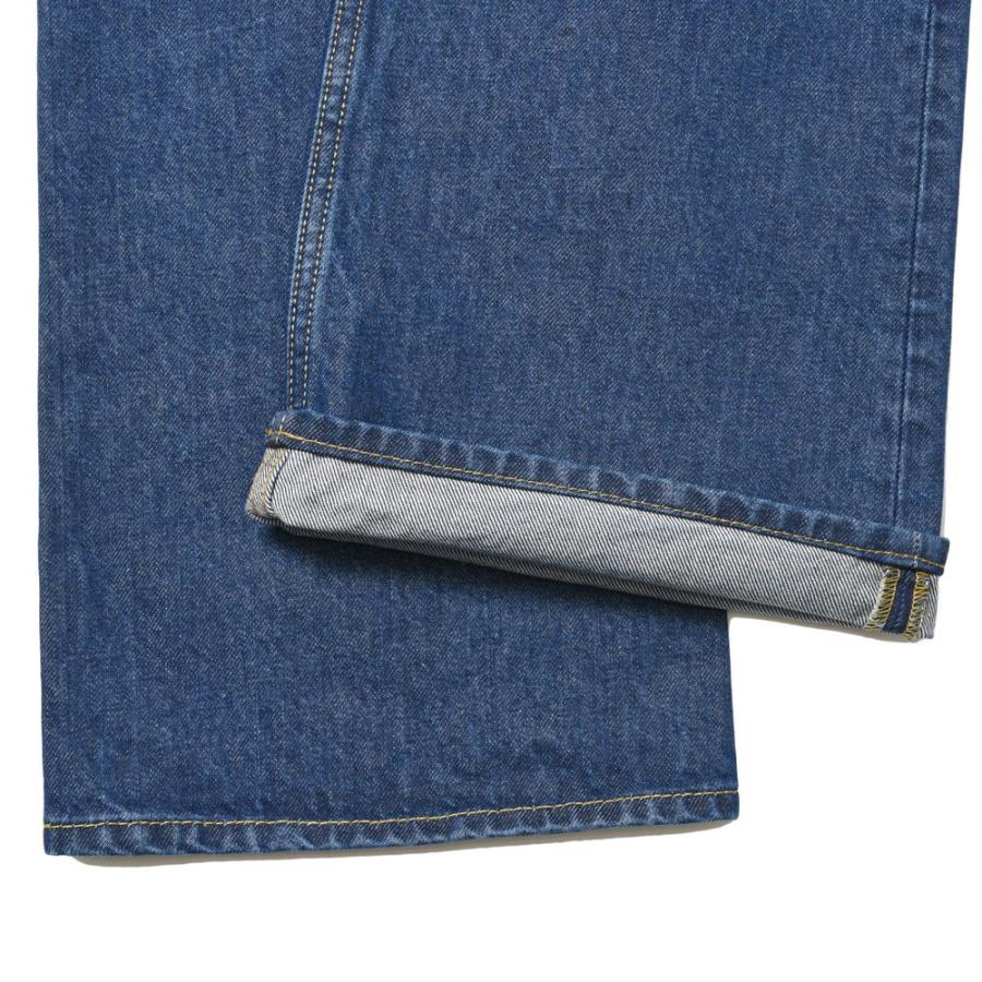 Maison Margiela（メゾン マルジェラ）ウォッシュドコットン5ポケット