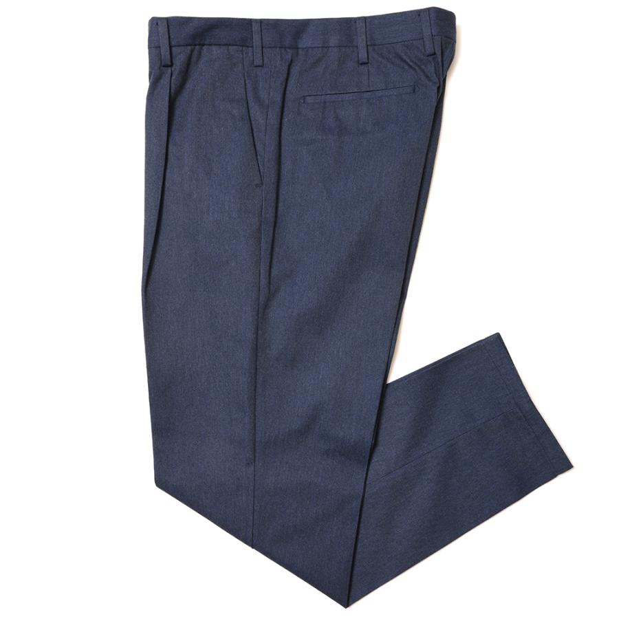 DEVORE Incipit（デヴォレ インチピット）コットンナイロンツイル