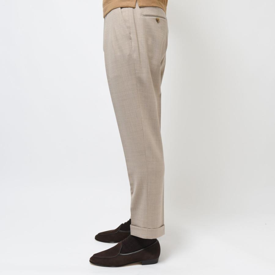 BERWICH（ベルウィッチ）SCOTCHスコッチ ウォッシャブルストレッチ