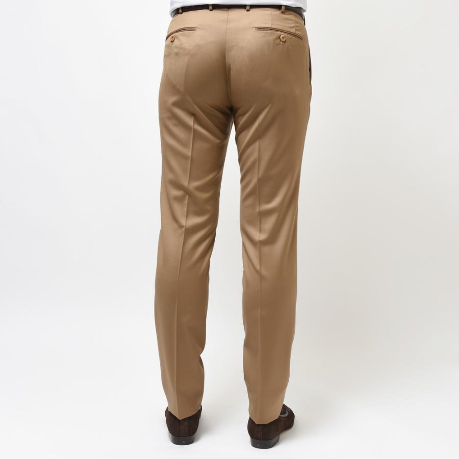 INCOTEX(インコテックス)SLIM FIT SUPER100'sウールサージ INCOTEX(インコテックス)SLIM FIT SUPER100'sウールサージ