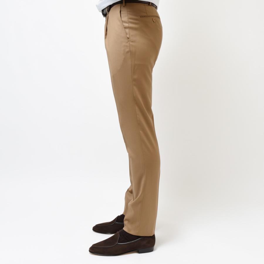 INCOTEX(インコテックス)SLIM FIT SUPER100'sウールサージ INCOTEX(インコテックス)SLIM FIT SUPER100'sウールサージ