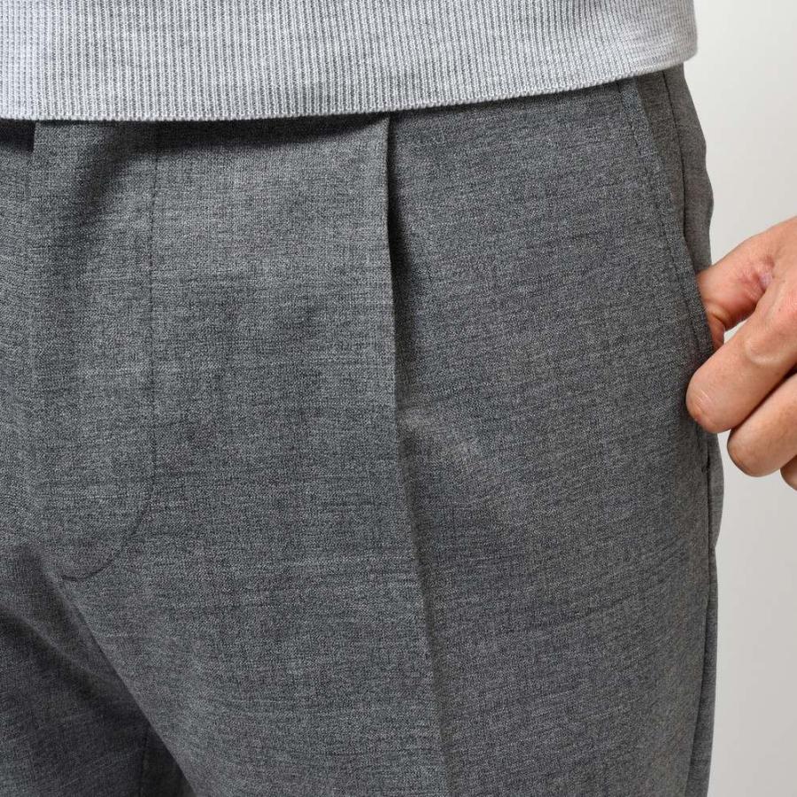 BERWICH ベルウィッチ 2p パンツ スラックス 48 BERWICH ベルウィッチ