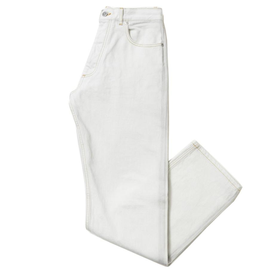 SALE30】Maison Margiela（メゾン マルジェラ）ブリーチストレート 